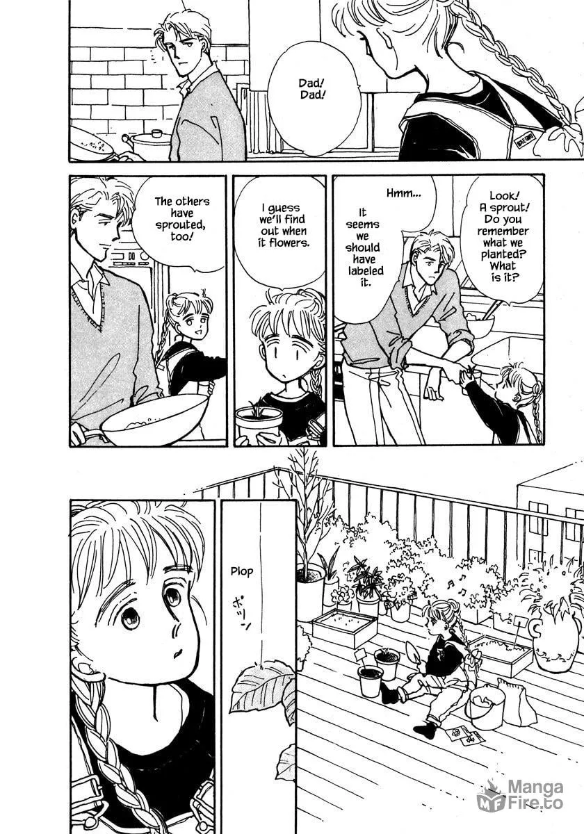 Read Papa told me chapter 7.1 image 24 on Lezhin