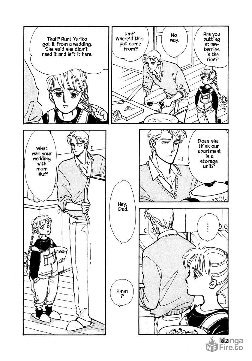 Read Papa told me chapter 7.1 image 26 on Lezhin