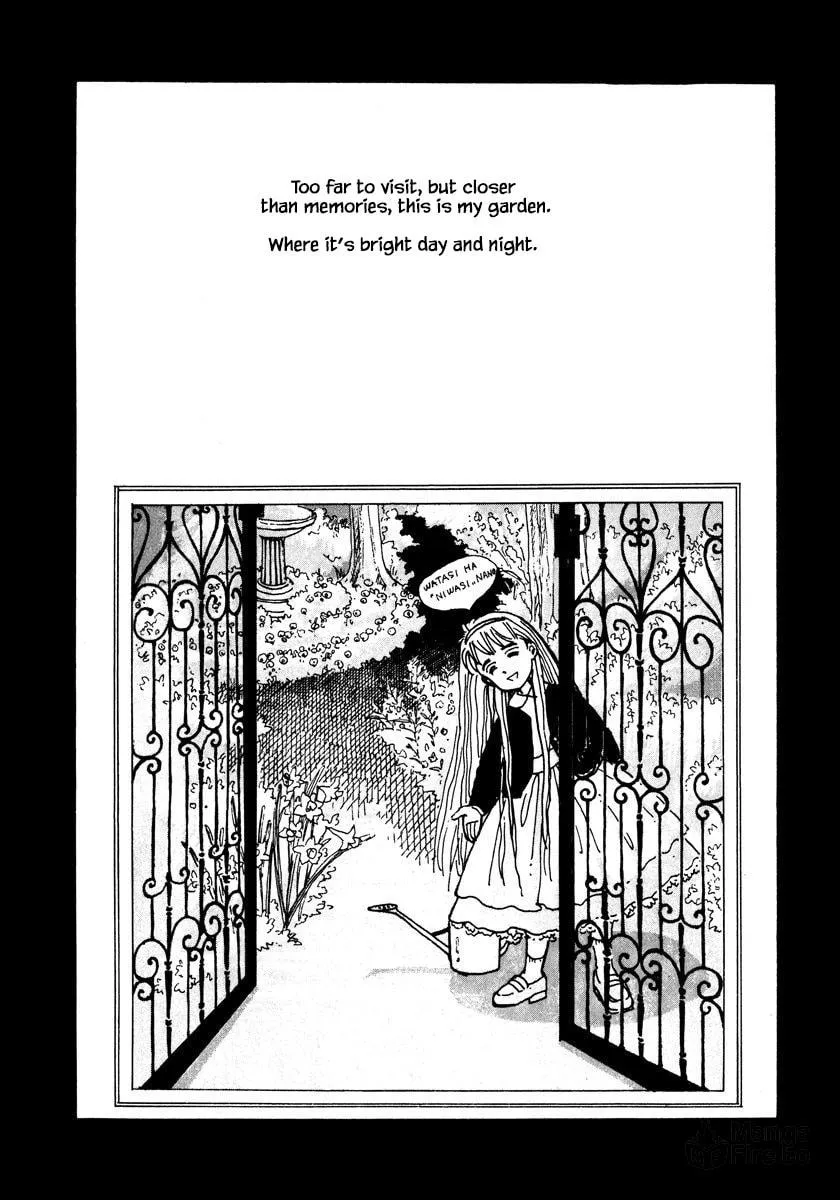Read Papa told me chapter 7.1 image 4 on Lezhin