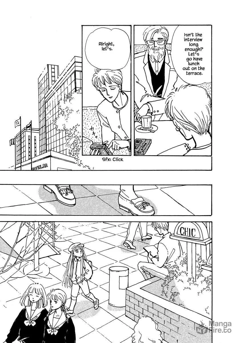 Read Papa told me chapter 7.1 image 9 on Lezhin