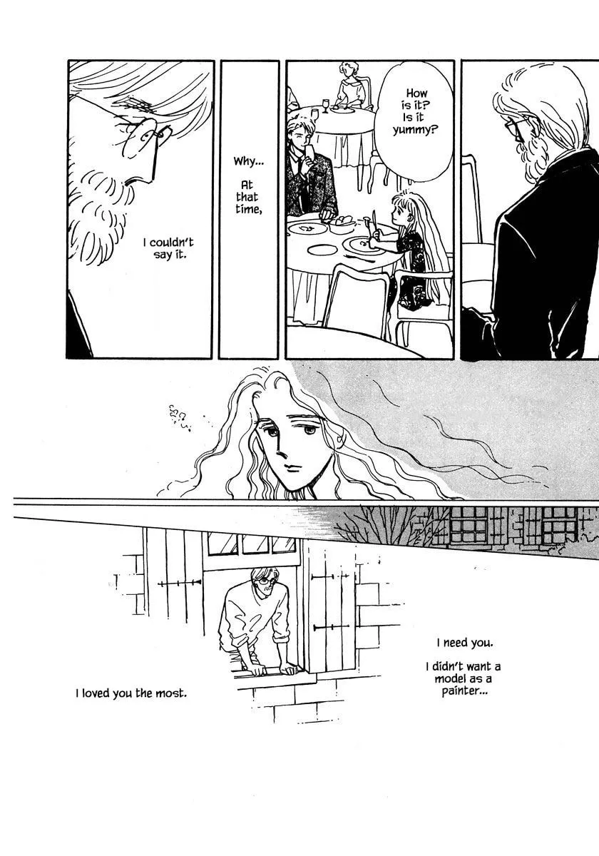 Read Papa told me chapter 7.2 image 12 on Lezhin