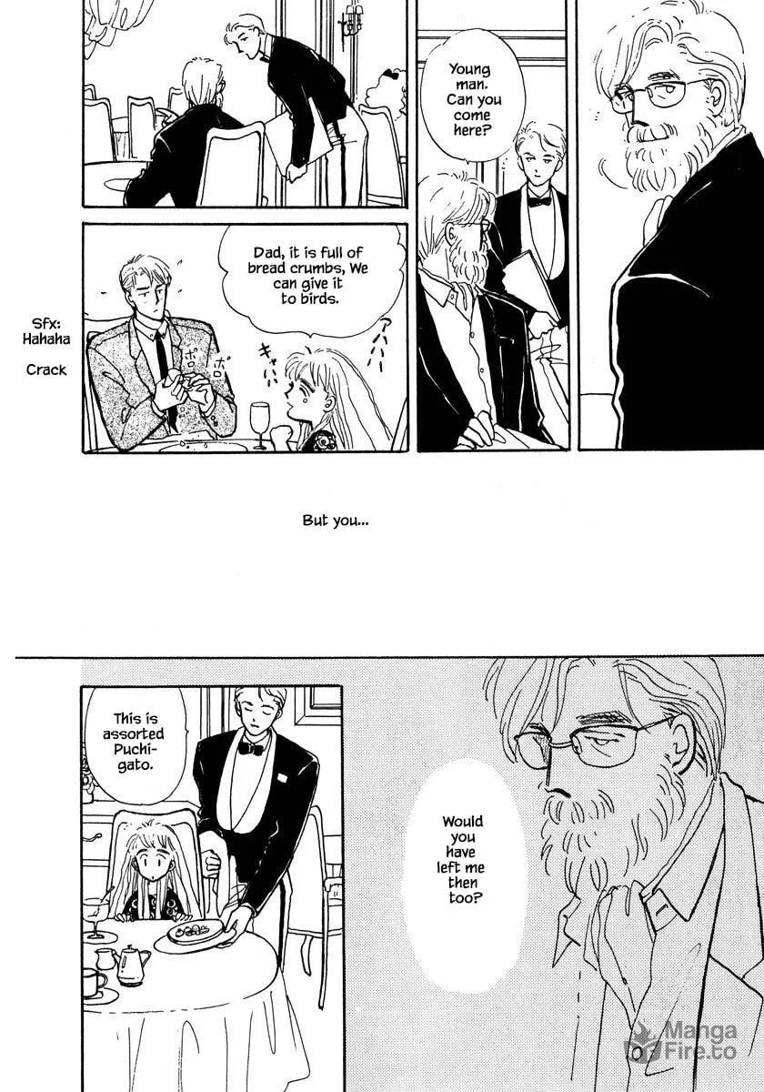 Read Papa told me chapter 7.2 image 14 on Lezhin