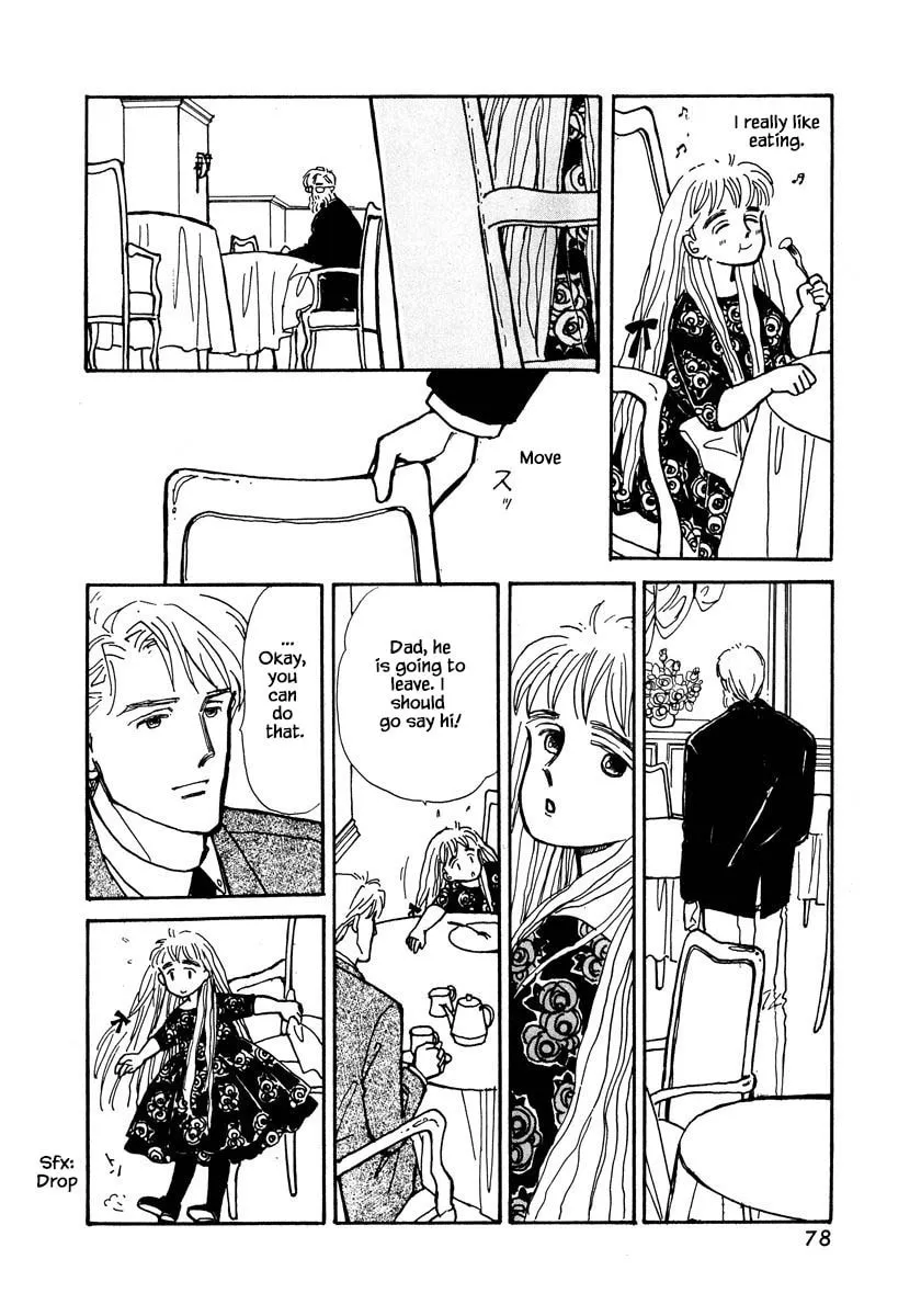 Read Papa told me chapter 7.2 image 16 on Lezhin