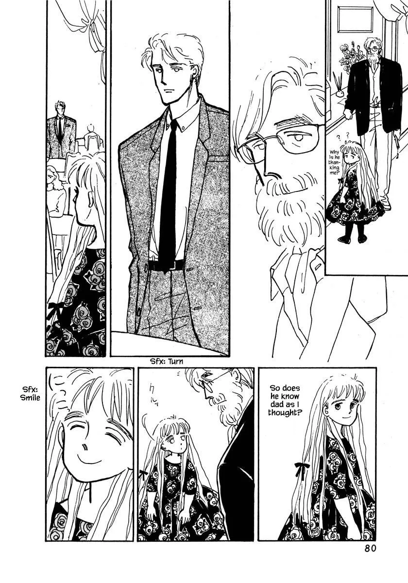 Read Papa told me chapter 7.2 image 18 on Lezhin