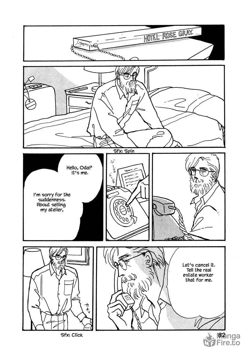 Read Papa told me chapter 7.2 image 20 on Lezhin