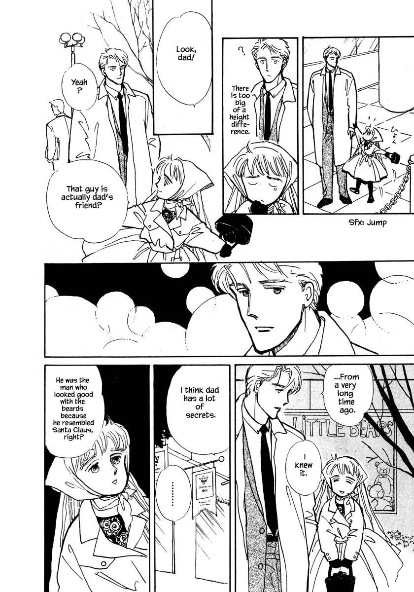 Read Papa told me chapter 7.2 image 22 on Lezhin