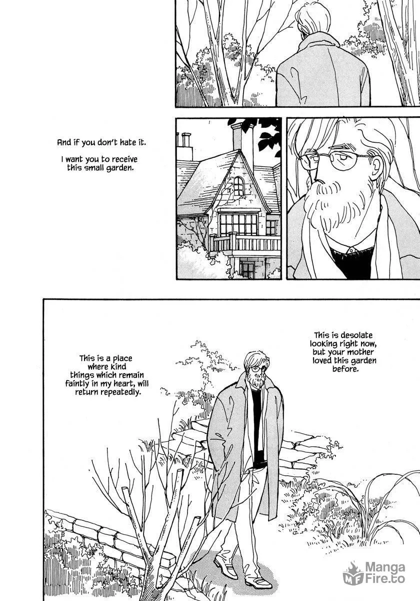 Read Papa told me chapter 7.2 image 24 on Lezhin