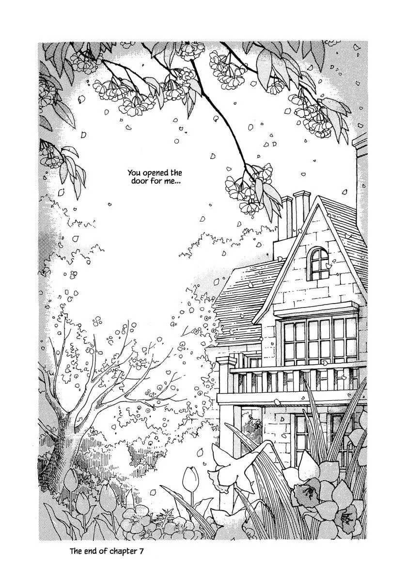 Read Papa told me chapter 7.2 image 25 on Lezhin