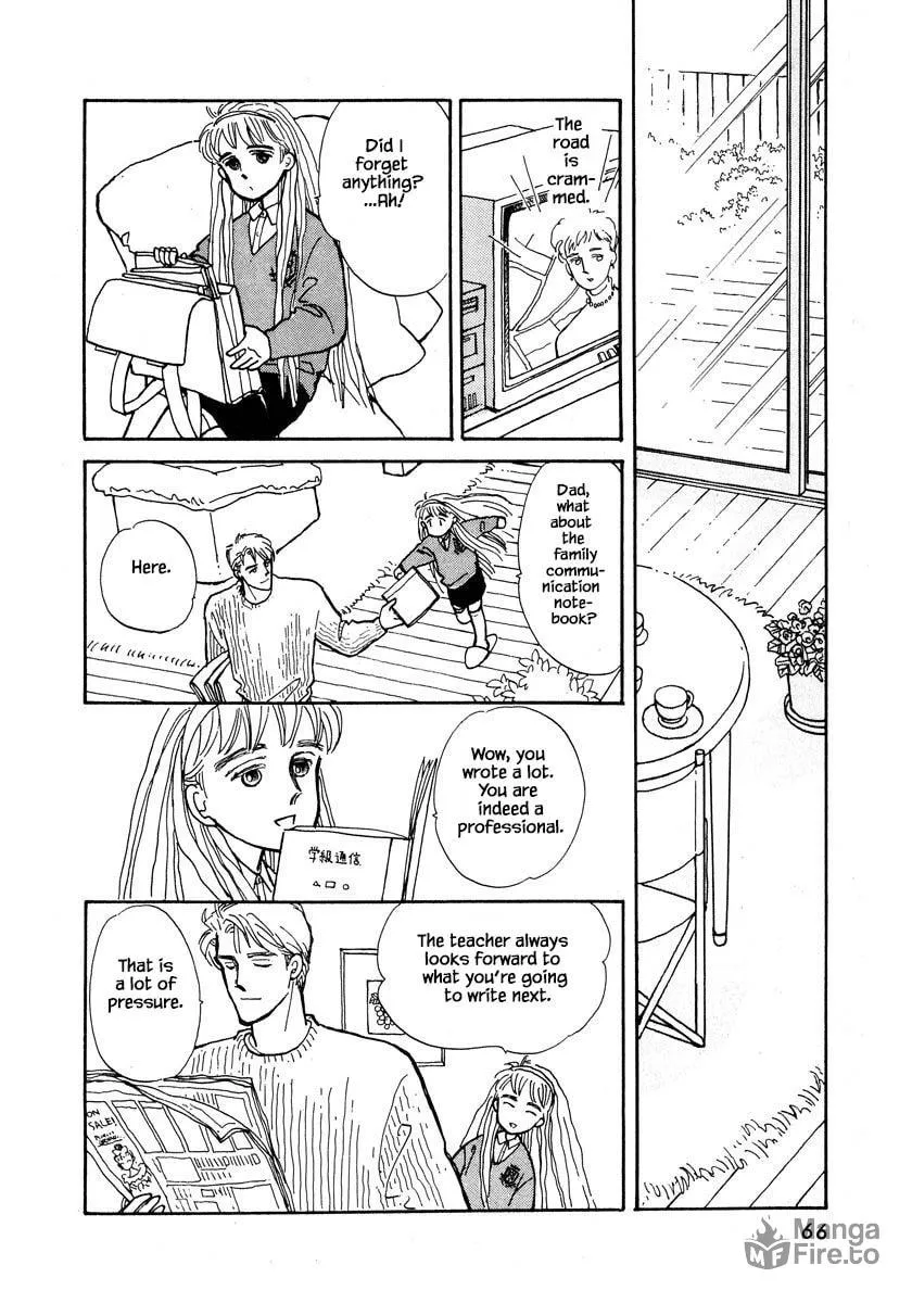 Read Papa told me chapter 7.2 image 4 on Lezhin