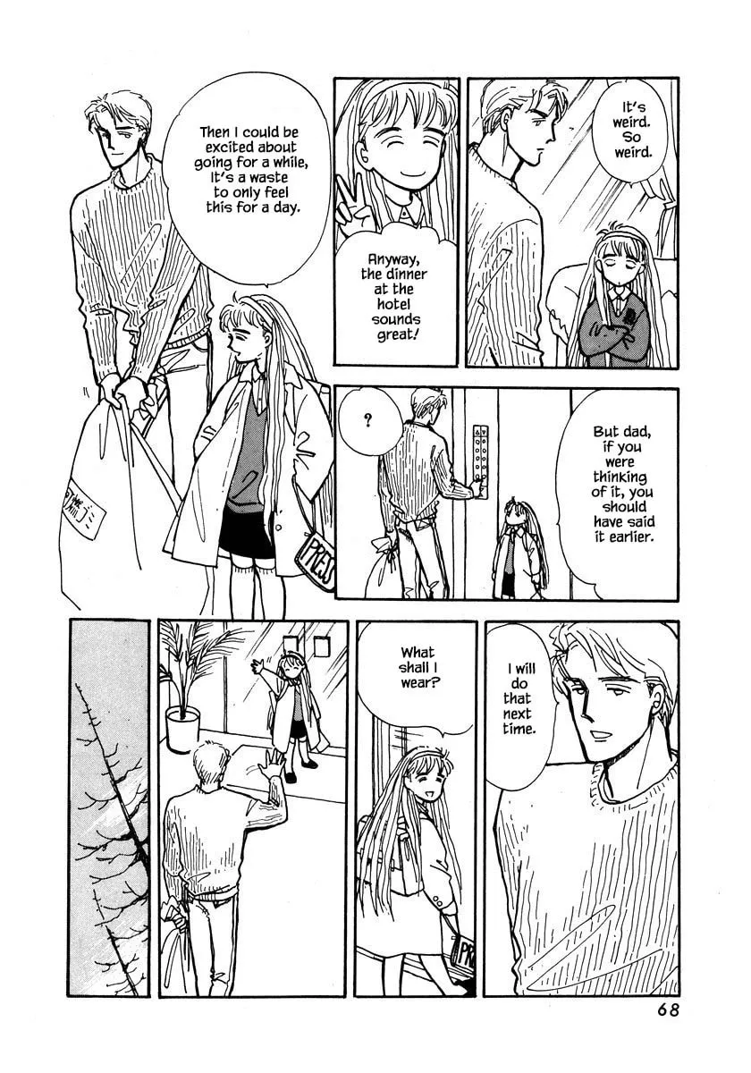 Read Papa told me chapter 7.2 image 6 on Lezhin