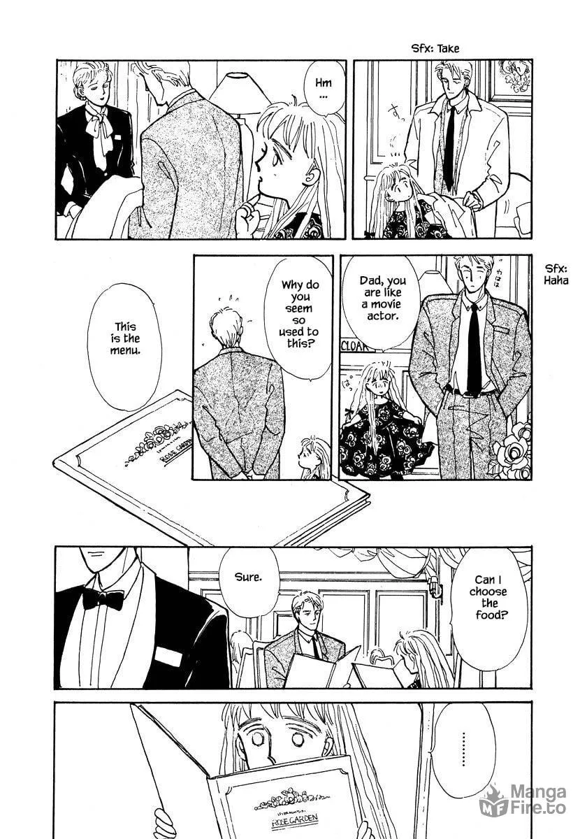 Read Papa told me chapter 7.2 image 8 on Lezhin
