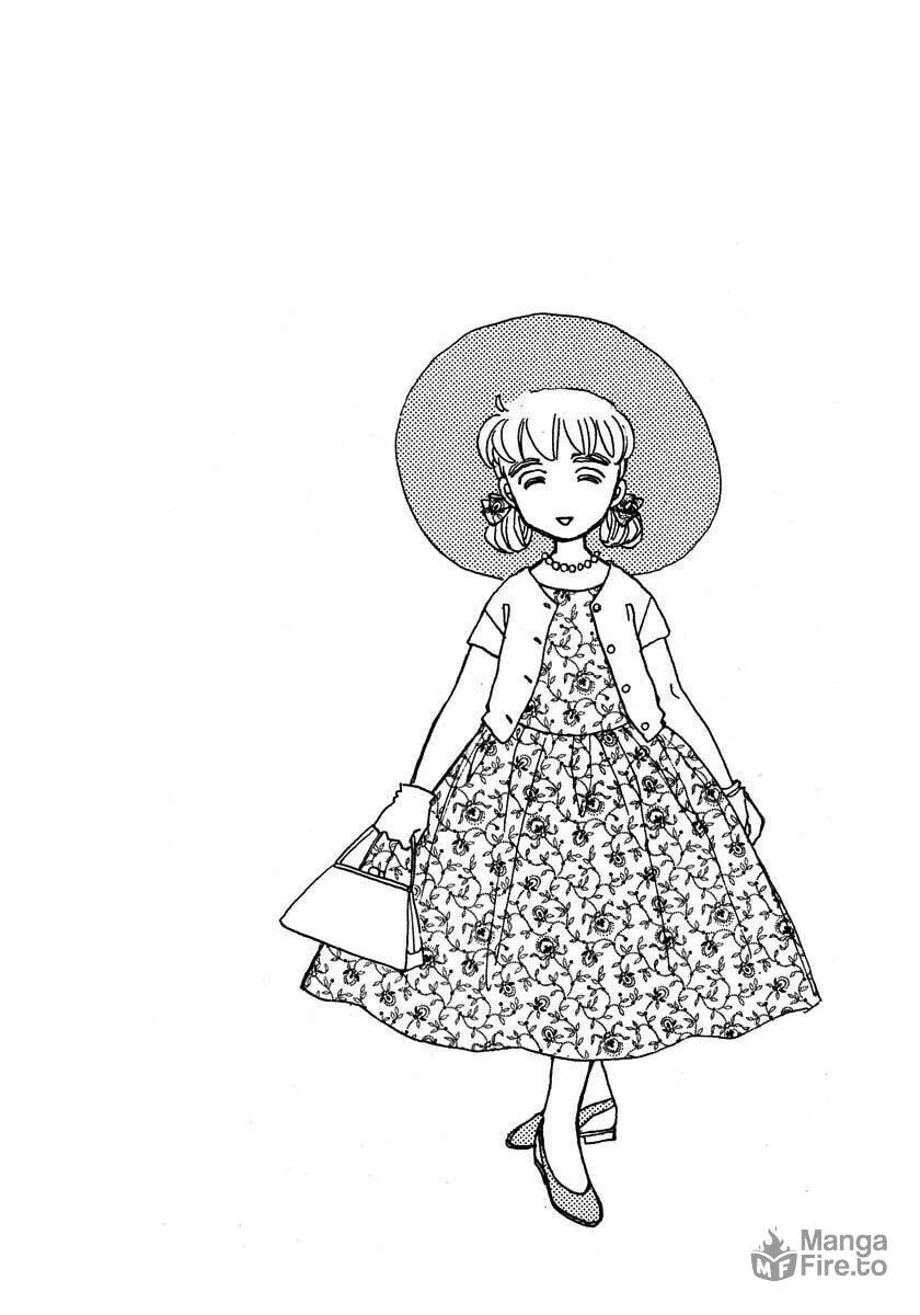 Read Papa told me chapter 70.1 image 2 on Lezhin