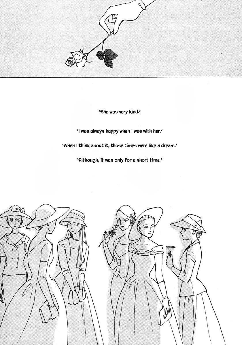 Read Papa told me chapter 70.1 image 3 on Lezhin