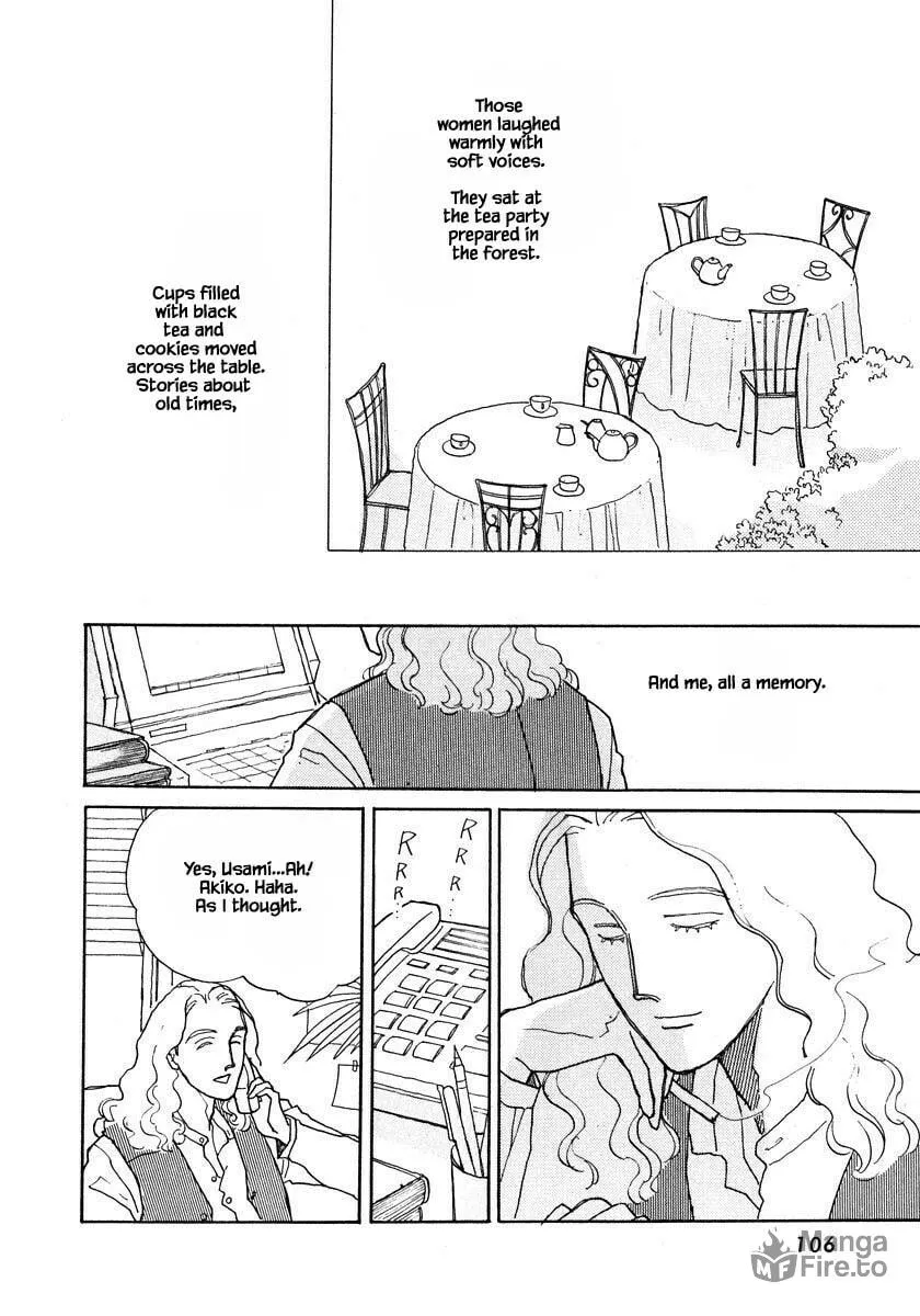 Read Papa told me chapter 70.1 image 4 on Lezhin