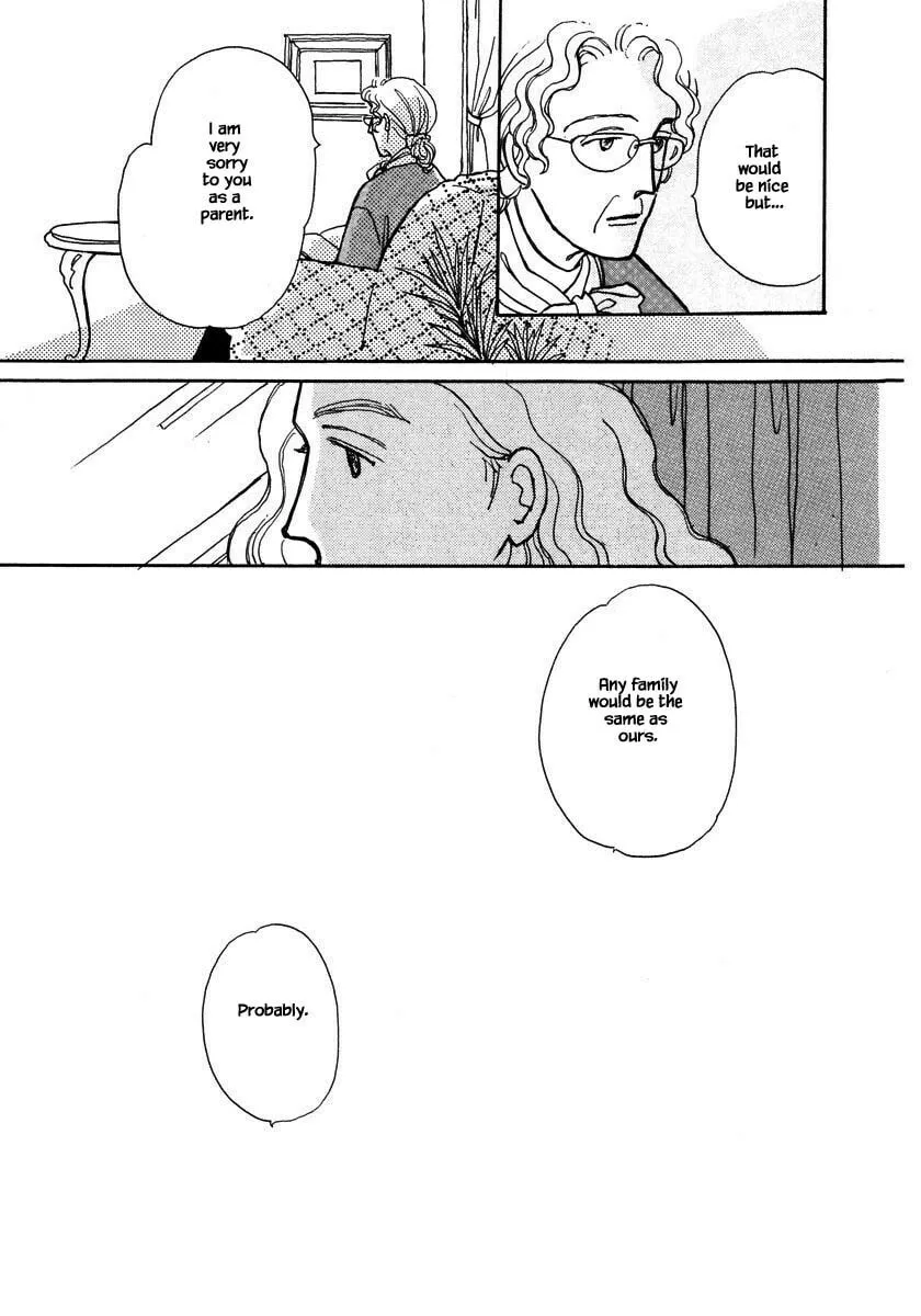Read Papa told me chapter 70.3 image 1 on Lezhin