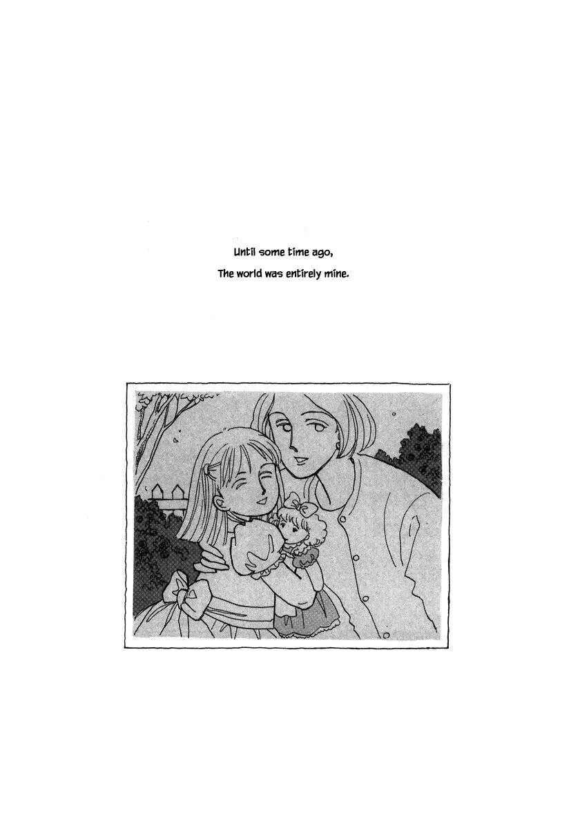 Read Papa told me chapter 71.1 image 1 on Lezhin