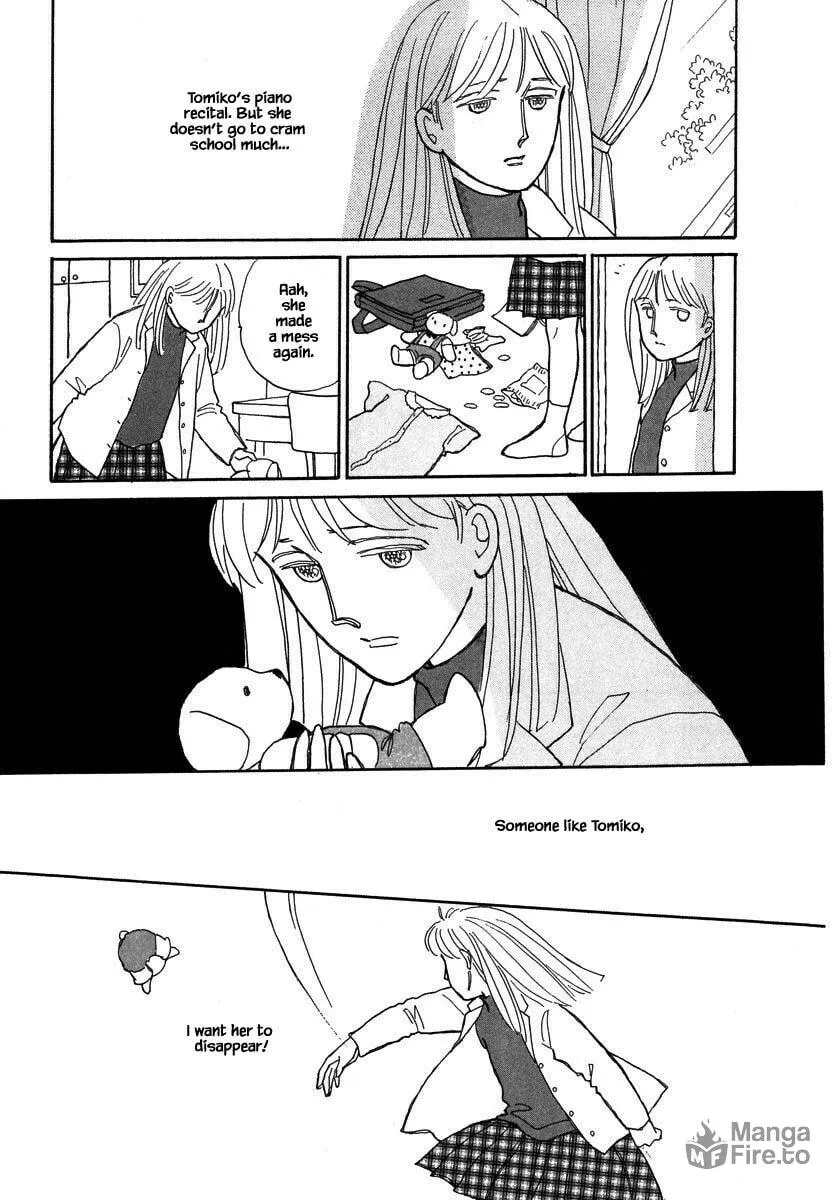 Read Papa told me chapter 71.1 image 17 on Lezhin
