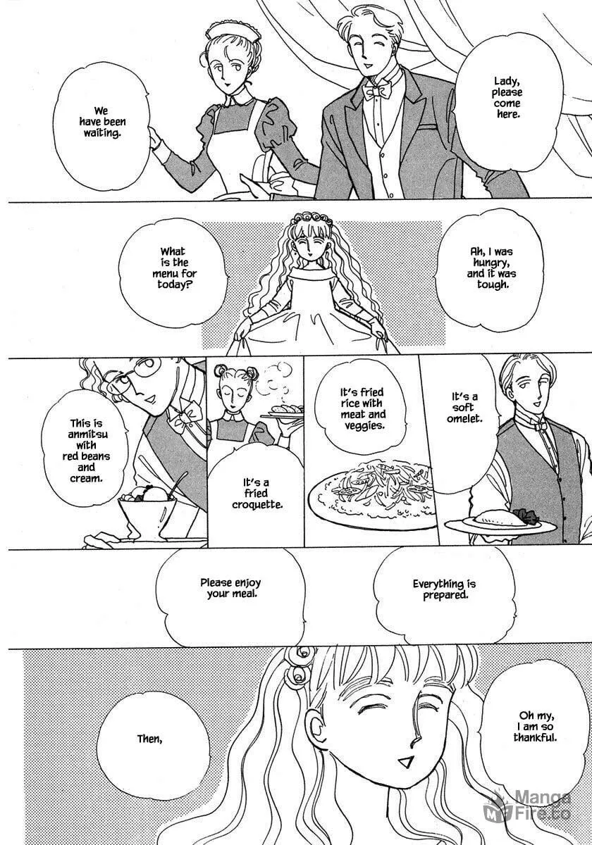 Read Papa told me chapter 71.1 image 2 on Lezhin