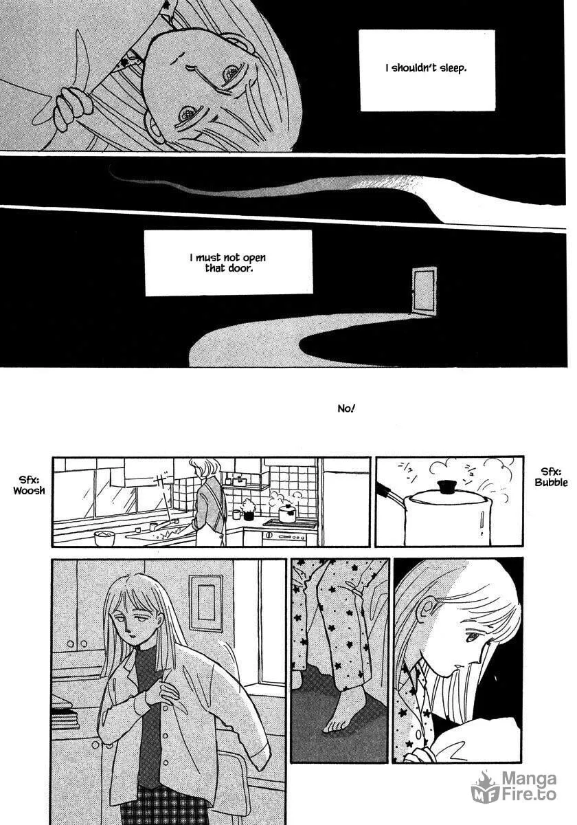 Read Papa told me chapter 71.1 image 5 on Lezhin