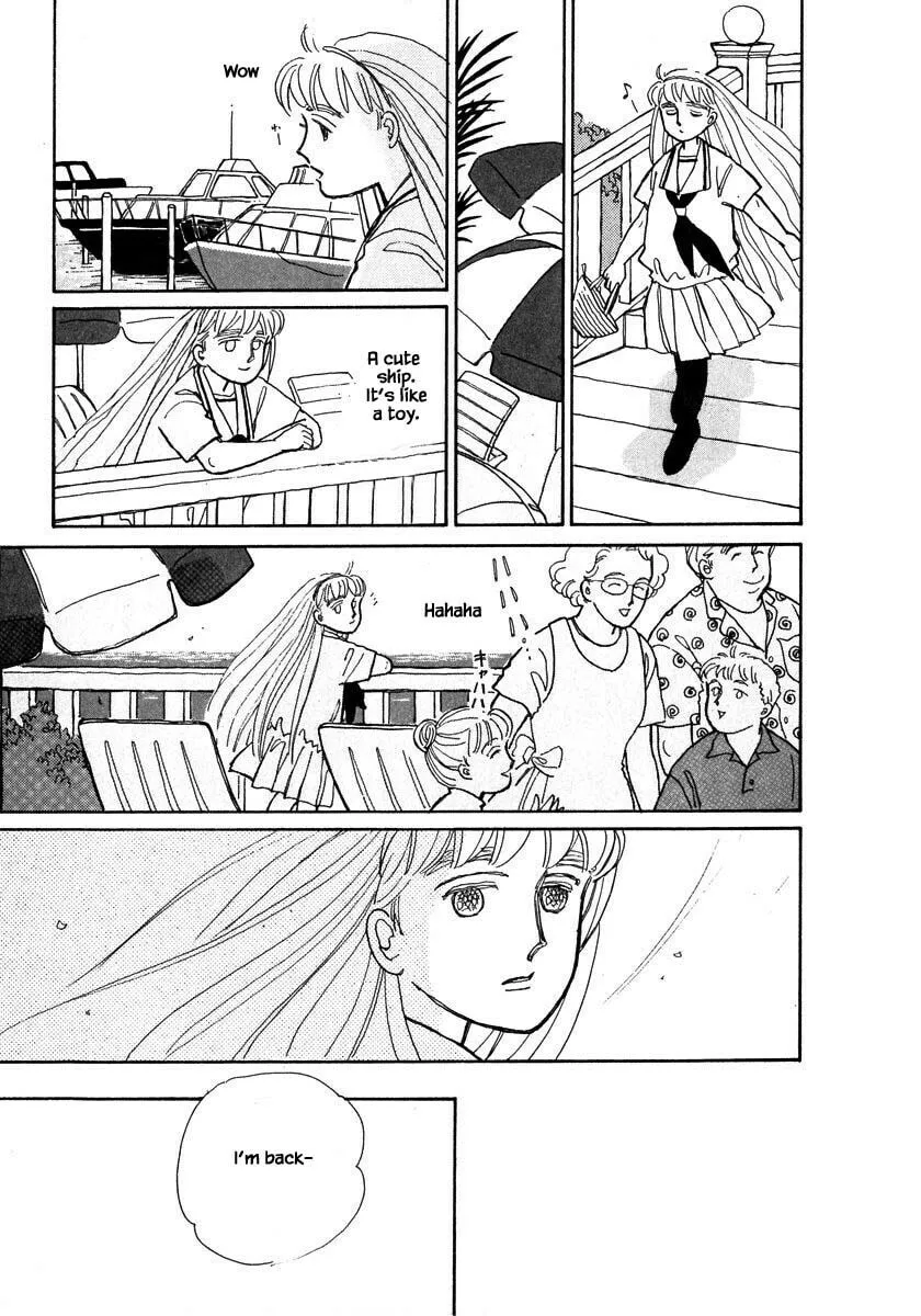 Read Papa told me chapter 72.1 image 15 on Lezhin