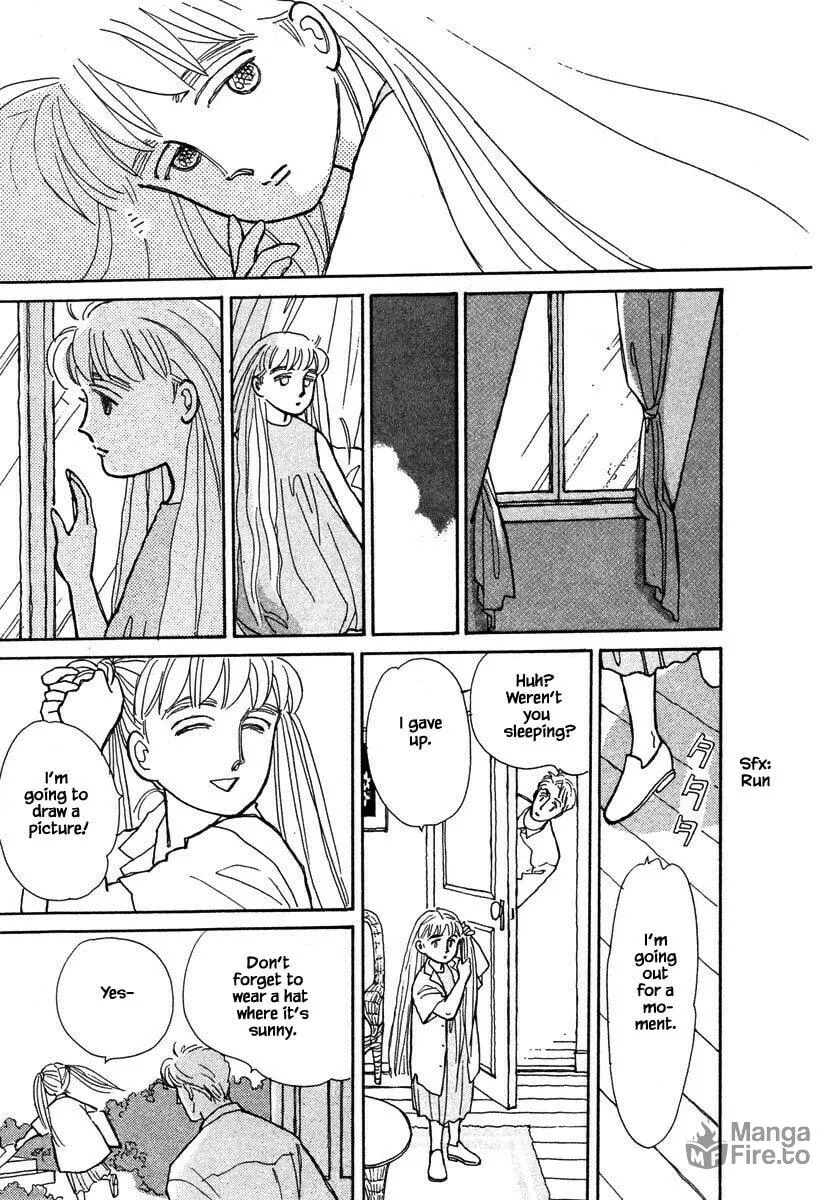 Read Papa told me chapter 72.1 image 17 on Lezhin