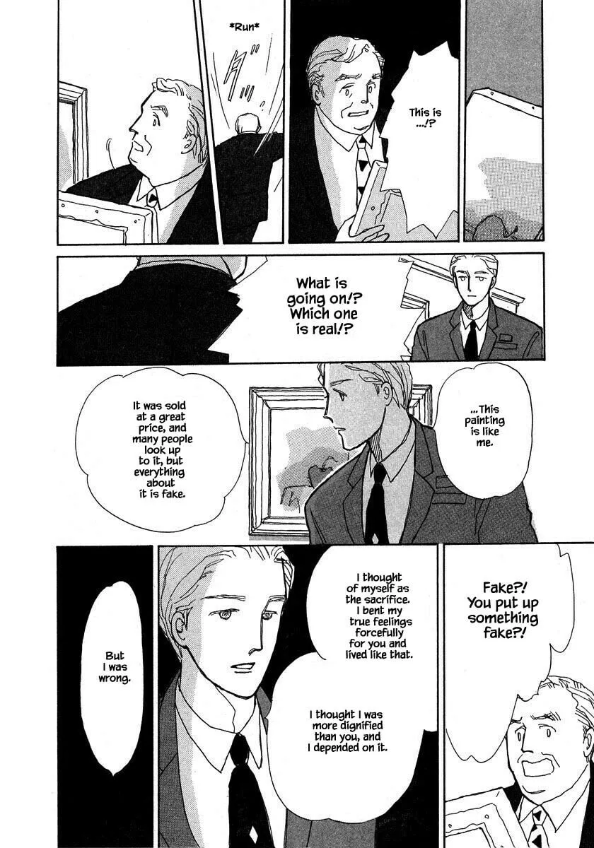 Read Papa told me chapter 72.3 image 10 on Lezhin