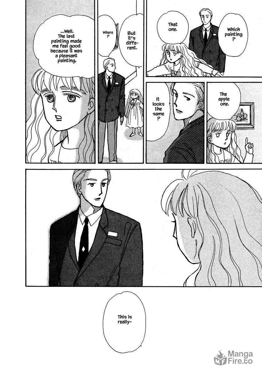 Read Papa told me chapter 72.3 image 2 on Lezhin