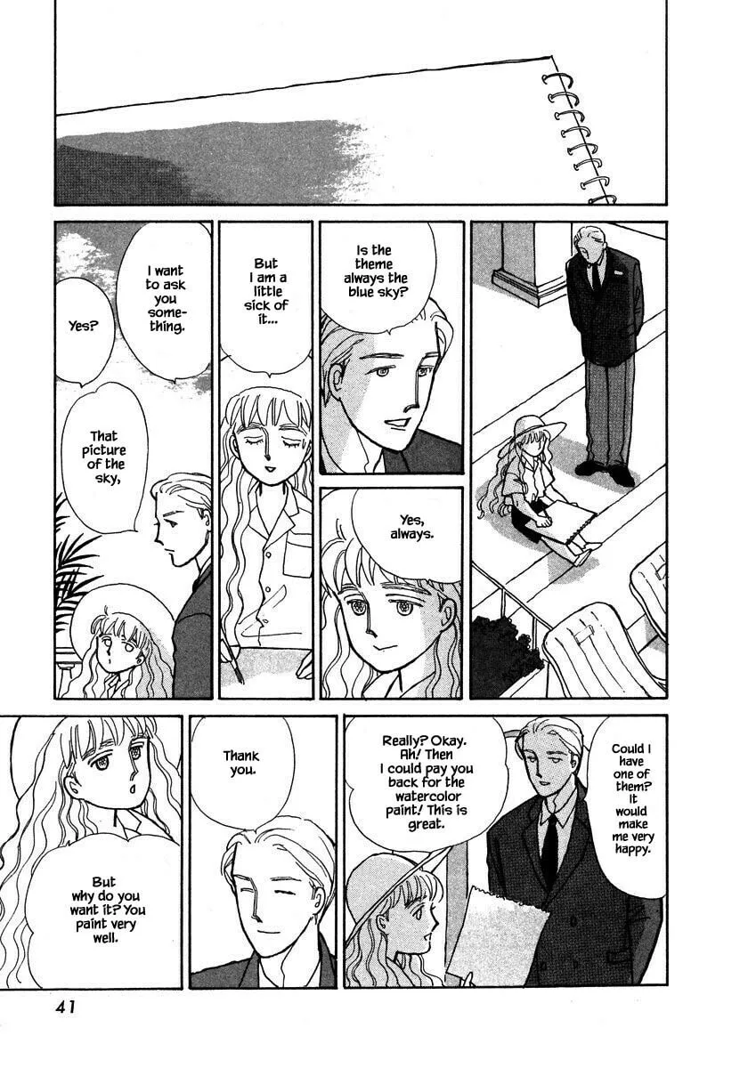 Read Papa told me chapter 72.3 image 7 on Lezhin