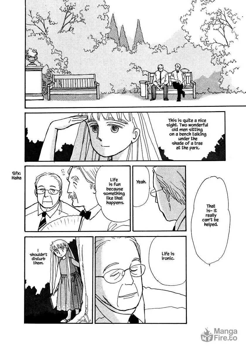 Read Papa told me chapter 74 image 5 on Lezhin