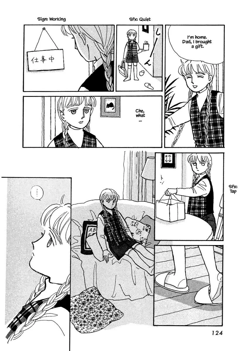 Read Papa told me chapter 75.2 image 10 on Lezhin