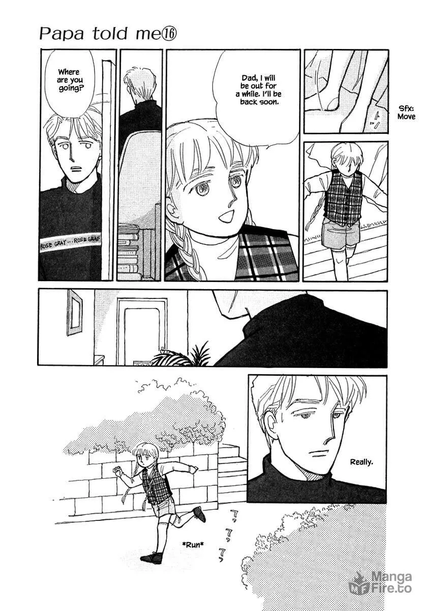 Read Papa told me chapter 75.2 image 11 on Lezhin