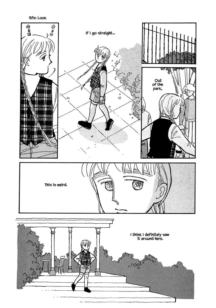 Read Papa told me chapter 75.2 image 12 on Lezhin