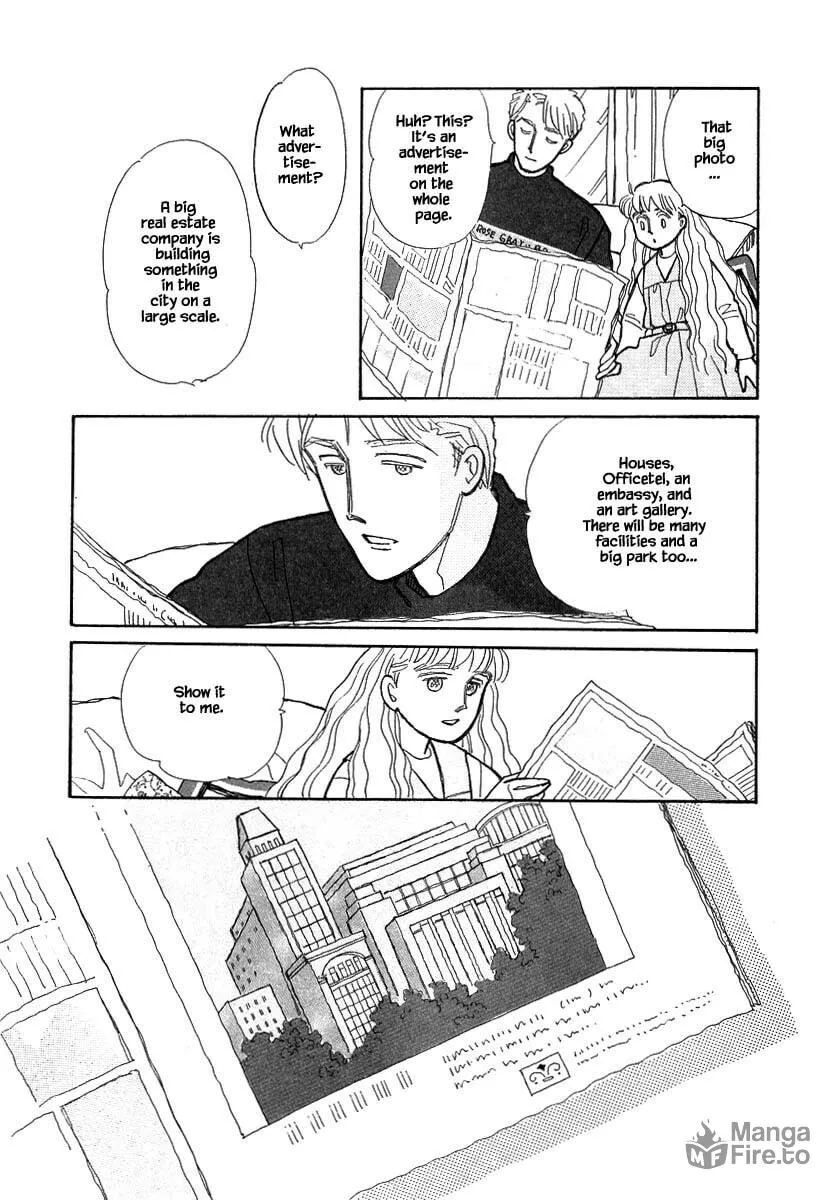 Read Papa told me chapter 75.2 image 17 on Lezhin