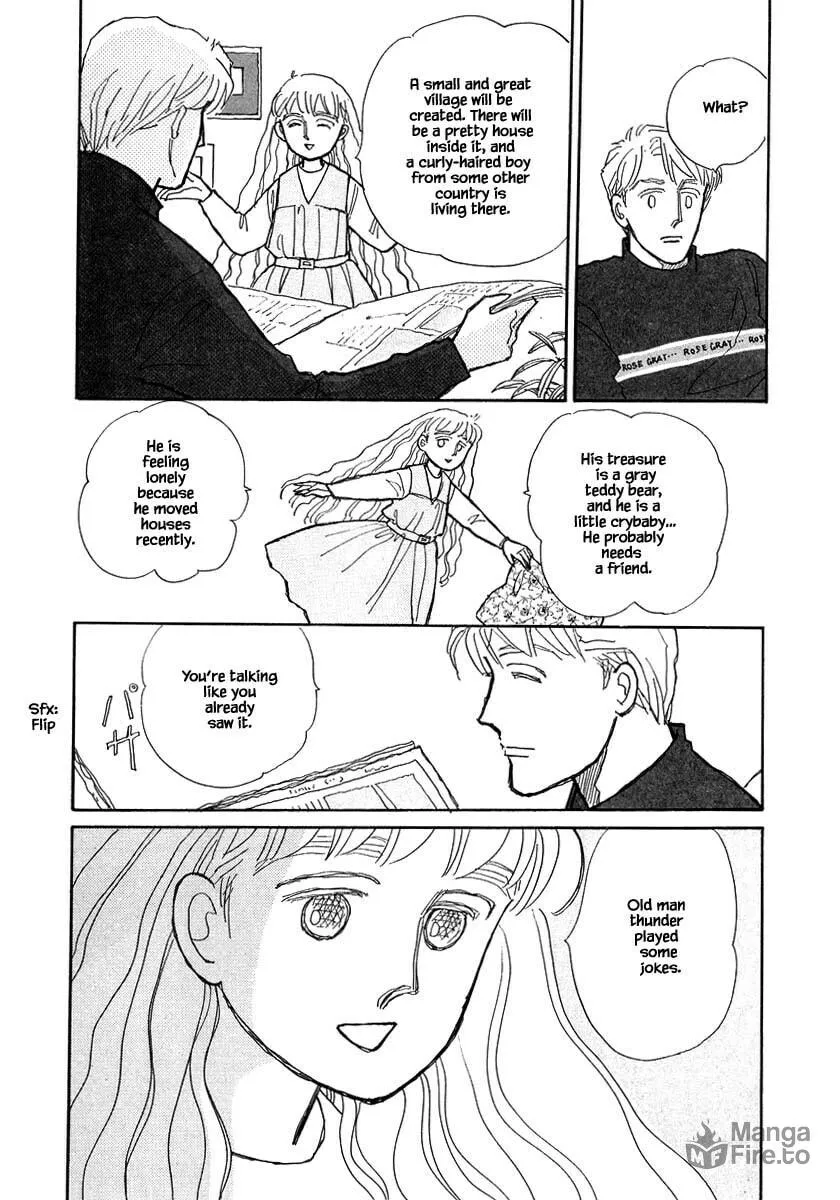 Read Papa told me chapter 75.2 image 20 on Lezhin