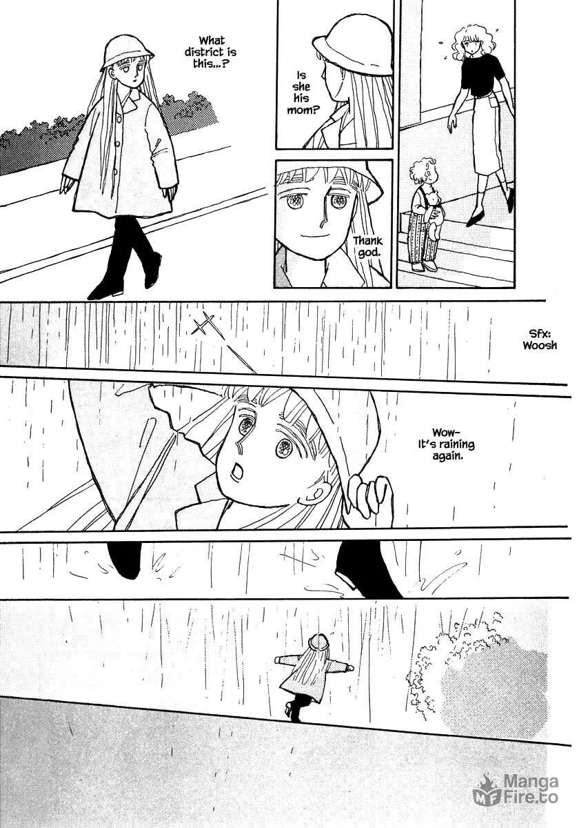 Read Papa told me chapter 75.2 image 5 on Lezhin