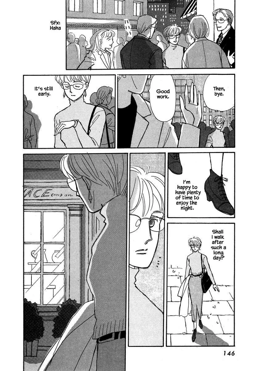 Read Papa told me chapter 76.1 image 10 on Lezhin