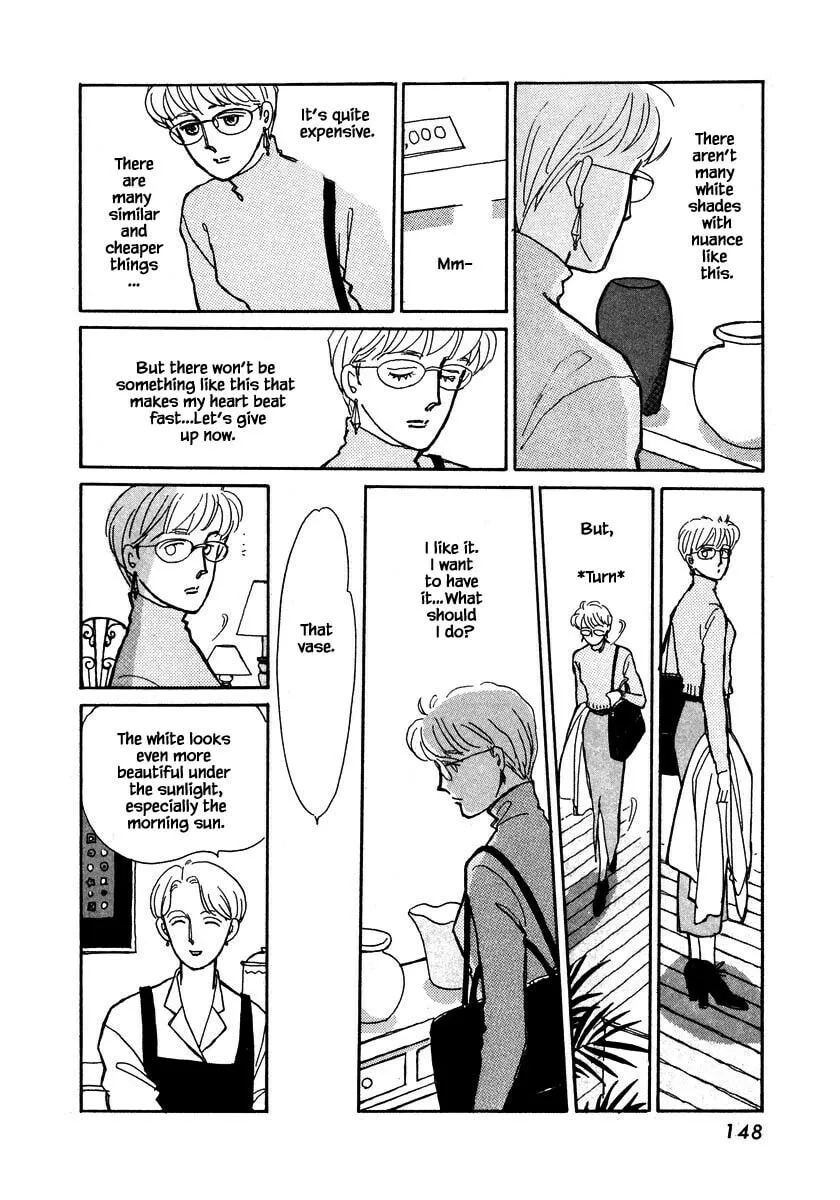 Read Papa told me chapter 76.1 image 12 on Lezhin