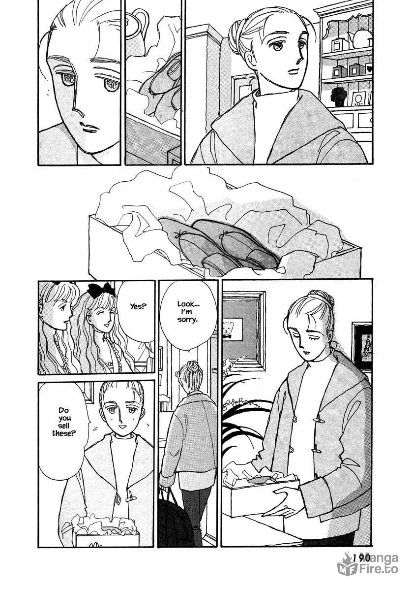 Read Papa told me chapter 77.1 image 11 on Lezhin
