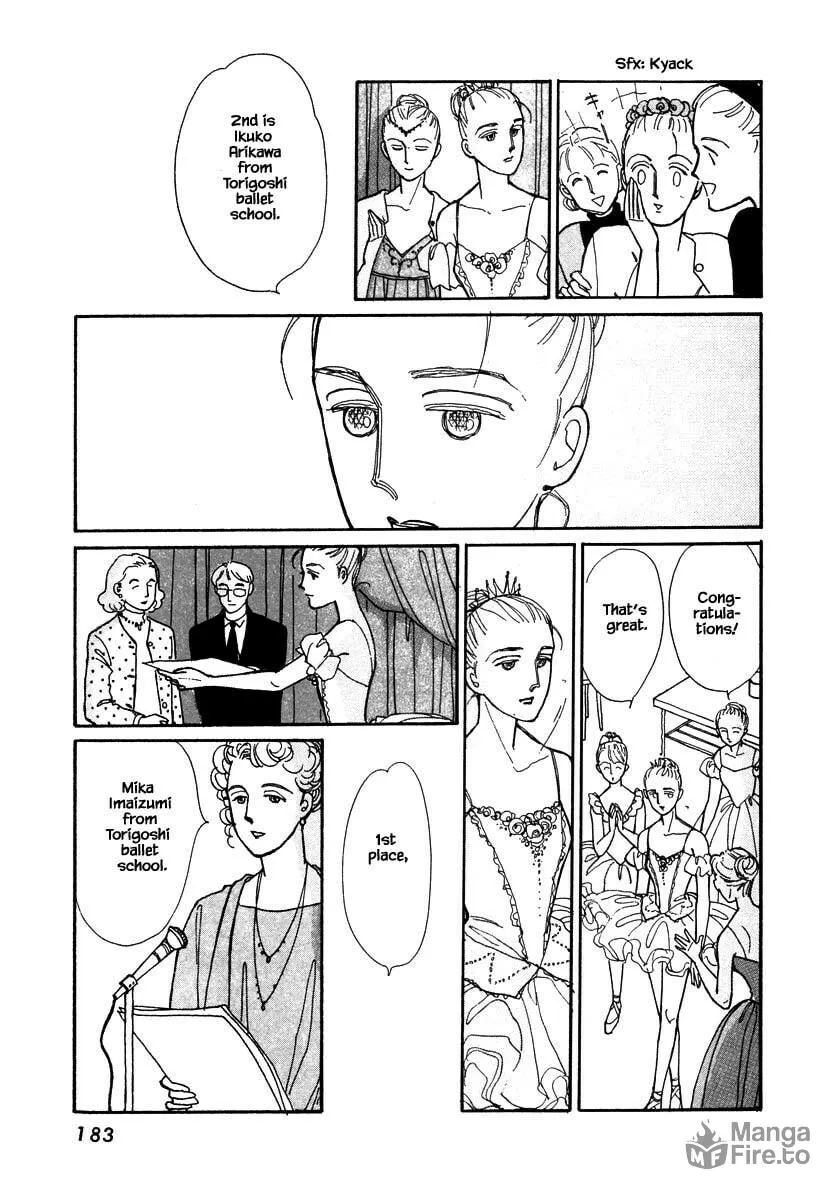 Read Papa told me chapter 77.1 image 4 on Lezhin