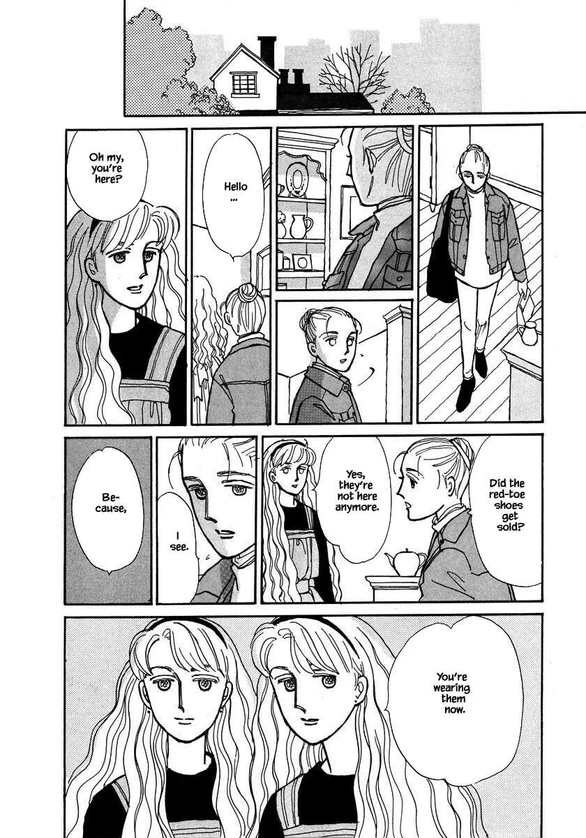Read Papa told me chapter 77.2 image 12 on Lezhin
