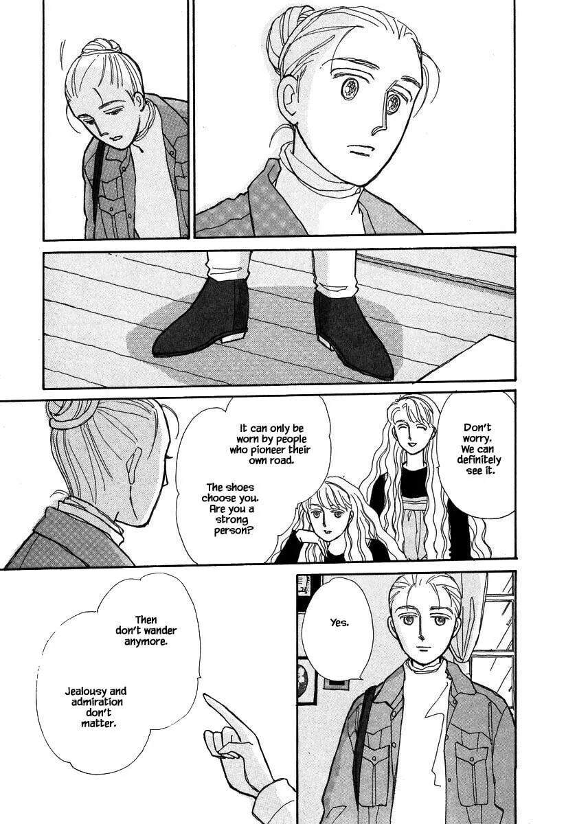 Read Papa told me chapter 77.2 image 13 on Lezhin