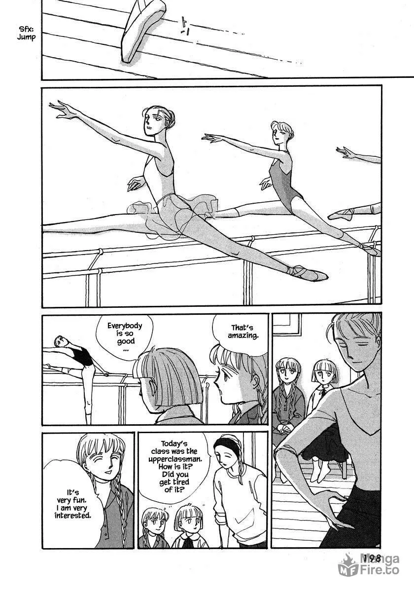 Read Papa told me chapter 77.2 image 4 on Lezhin