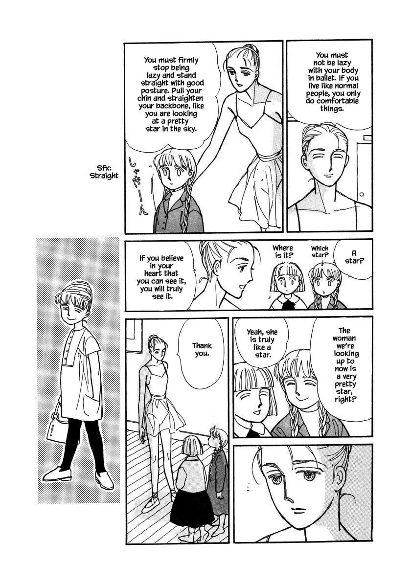 Read Papa told me chapter 77.2 image 7 on Lezhin