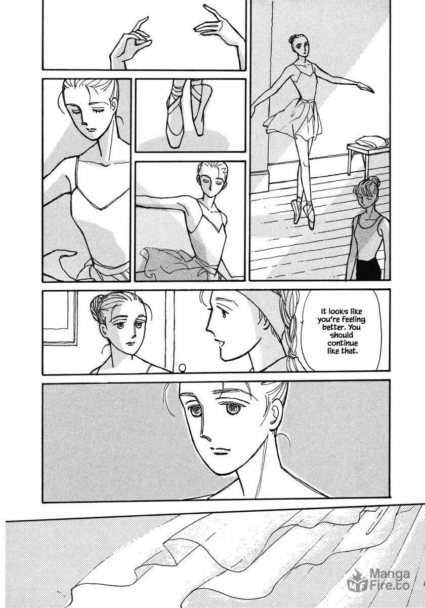 Read Papa told me chapter 77.2 image 8 on Lezhin