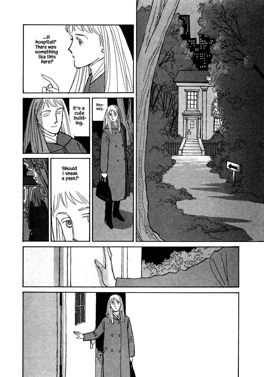 Read Papa told me chapter 78 image 10 on Lezhin