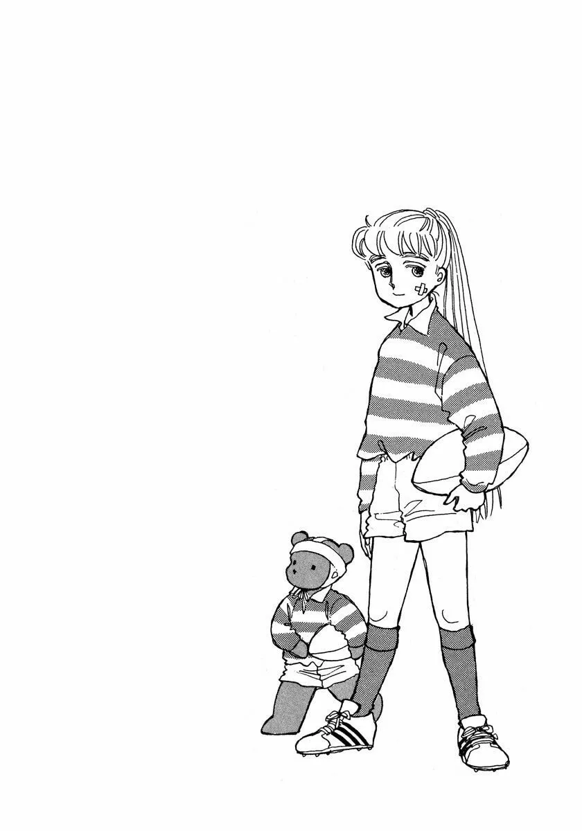 Read Papa told me chapter 79.1 image 1 on Lezhin