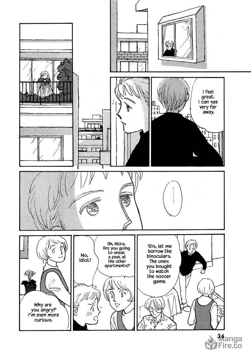 Read Papa told me chapter 79.1 image 11 on Lezhin