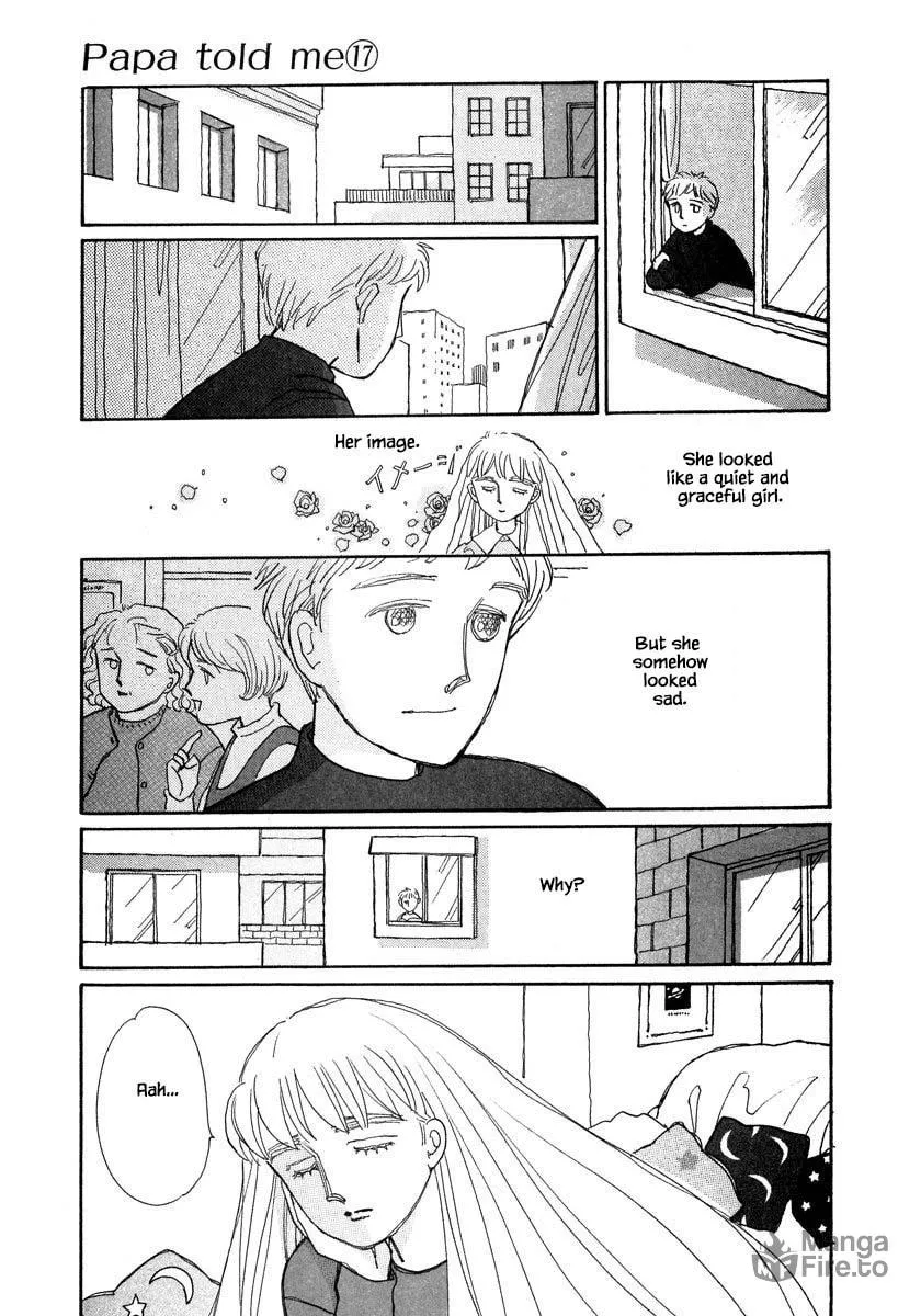 Read Papa told me chapter 79.1 image 14 on Lezhin
