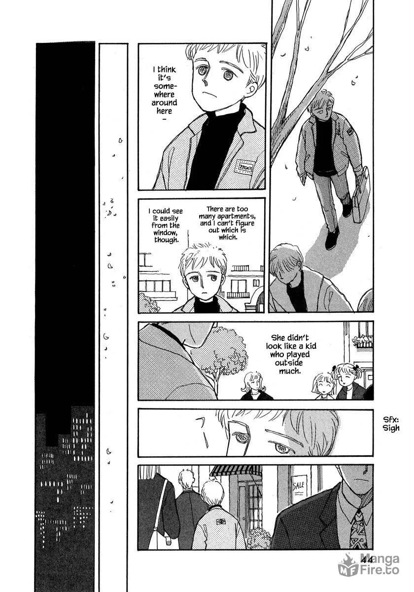 Read Papa told me chapter 79.1 image 19 on Lezhin