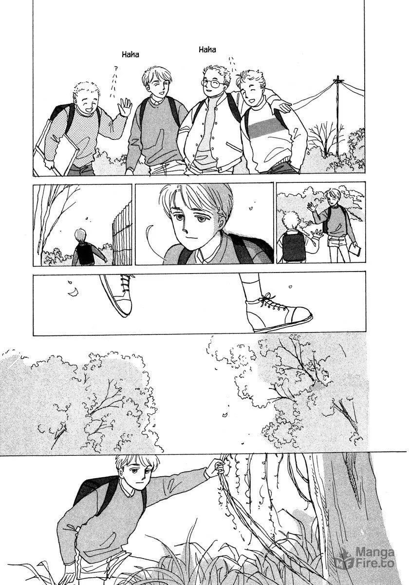 Read Papa told me chapter 79.1 image 2 on Lezhin